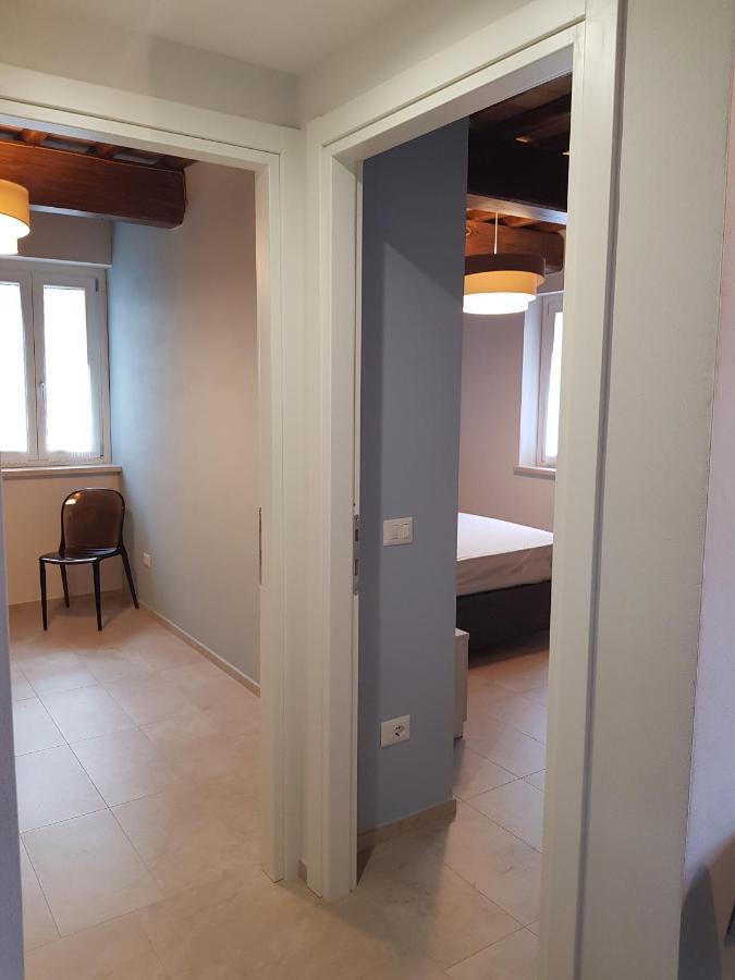 Agriturismo Villa Al Piano Тоди Экстерьер фото
