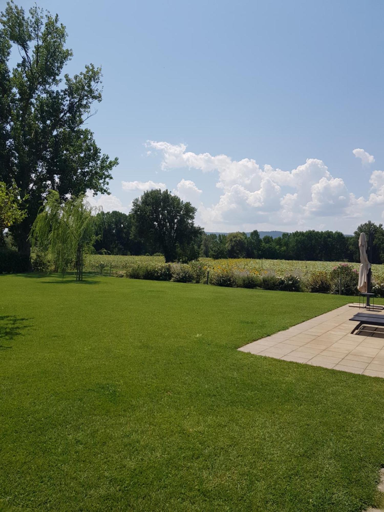 Agriturismo Villa Al Piano Тоди Экстерьер фото