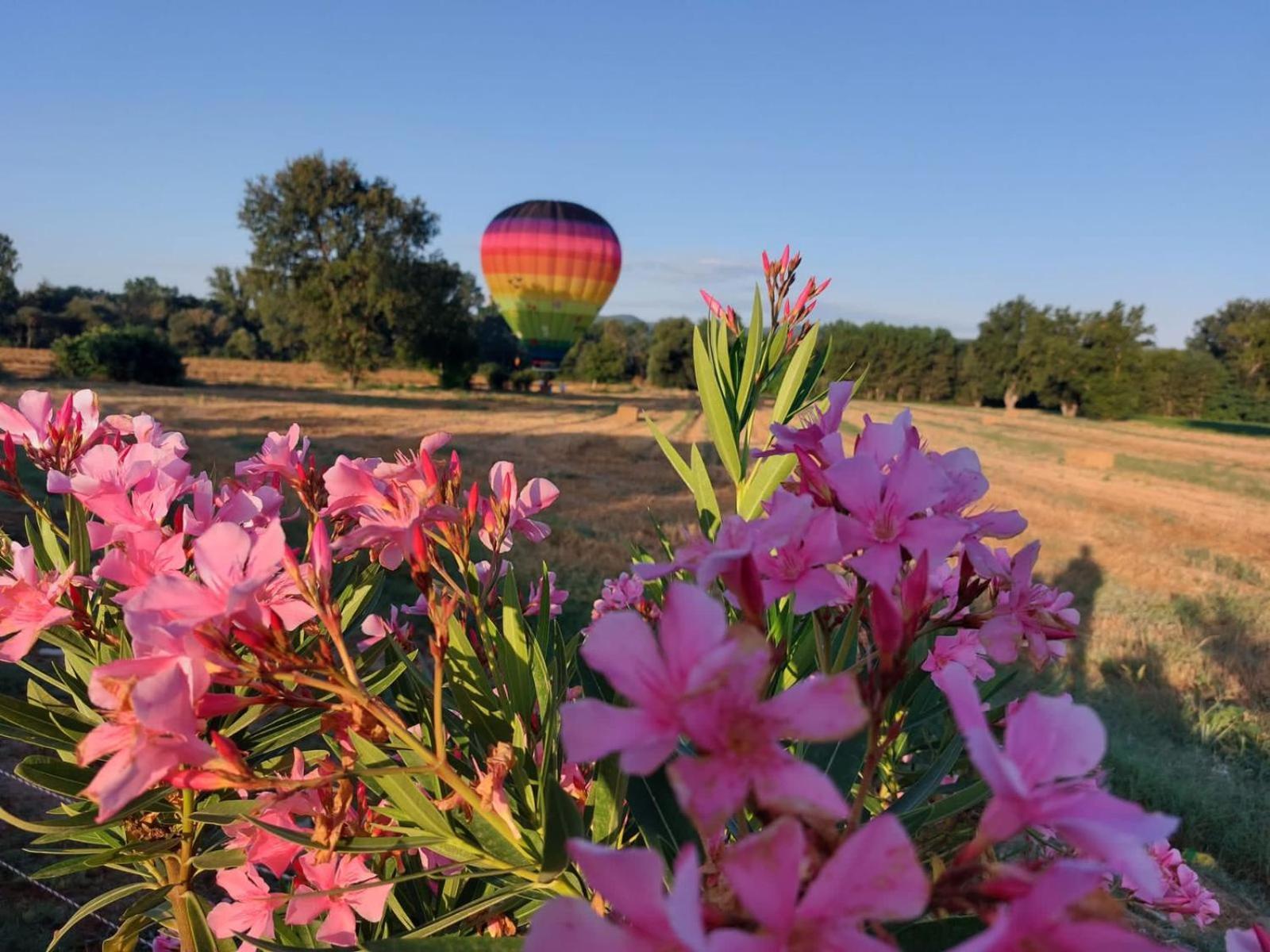 Agriturismo Villa Al Piano Тоди Экстерьер фото